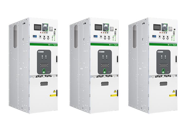 施耐德MVnex 12(24)高壓柜