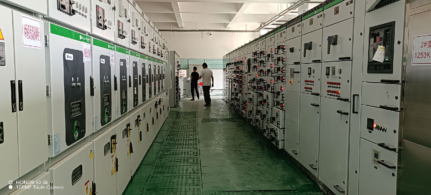 施耐德授權(quán)高低壓開關(guān)柜 施耐德授權(quán)高低壓開關(guān)柜