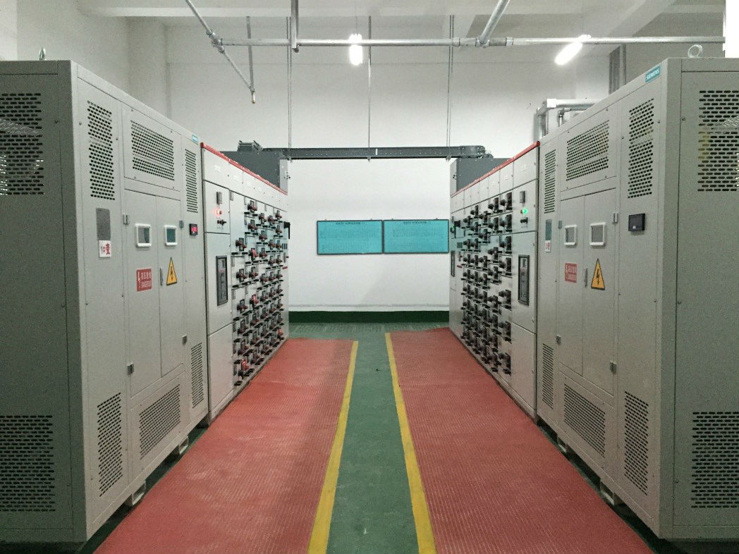 安徽省政府辦公樓建設(shè)進(jìn)入沖刺階段 得潤電氣為您保駕護(hù)航 安徽得潤電氣技術(shù)有限公司，全國統(tǒng)一客服熱線：400-0551-777