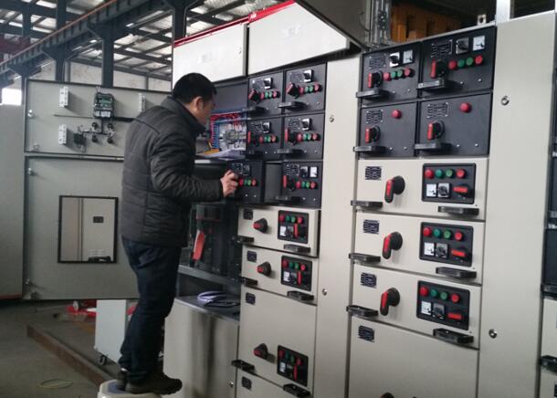 安徽得潤電氣技術(shù)有限公司，主營：高低壓開關(guān)柜，高低壓無功補償柜，消弧消諧裝置，自動化控制系統(tǒng)，綜保、儀表等，全國統(tǒng)一客服熱線：400-0551-777