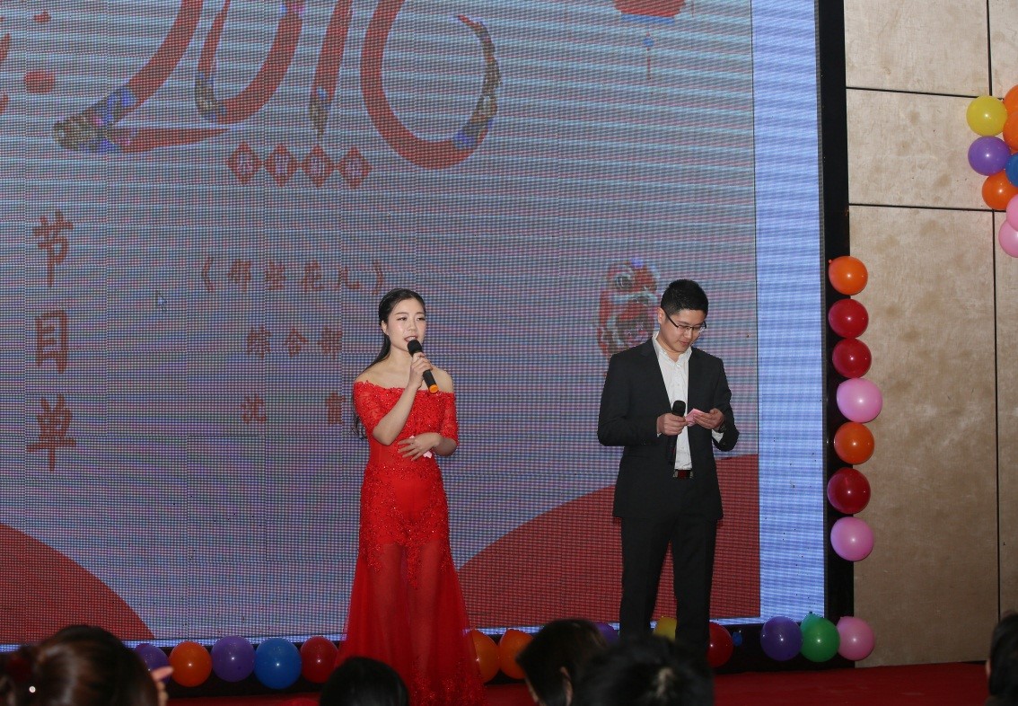 安徽得潤電氣2016迎新晚會（www.hc2011.cn）全國統(tǒng)一客服熱線：400-0551-777