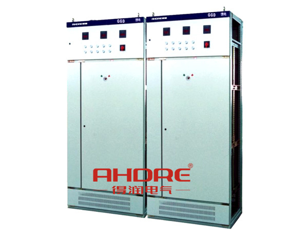 得潤電氣　GGD開關柜　咨詢熱線：4000551777