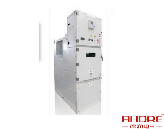 ZS-SG空氣絕緣鎧裝式金屬封閉開關(guān)柜 得潤電氣