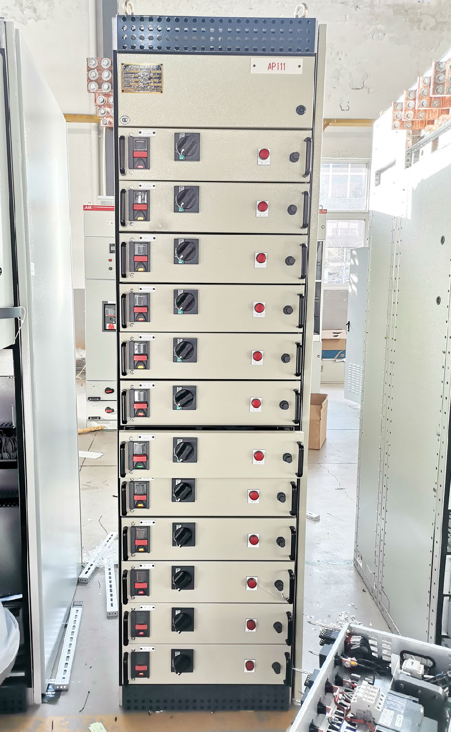 施耐德配電柜，blokset低壓柜，400-128-7988