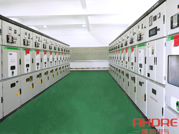 施耐德10KV開關(guān)柜MVnex,得潤(rùn)電氣定制生產(chǎn)，400-128-7988