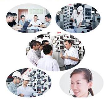 安徽得潤電氣技術(shù)有限公司，全國統(tǒng)一客服電話：400-0551-777