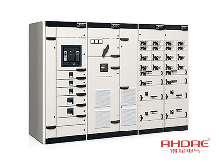 Schneider授權(quán)Blokset低壓配電柜 得潤電氣 400-128-7988