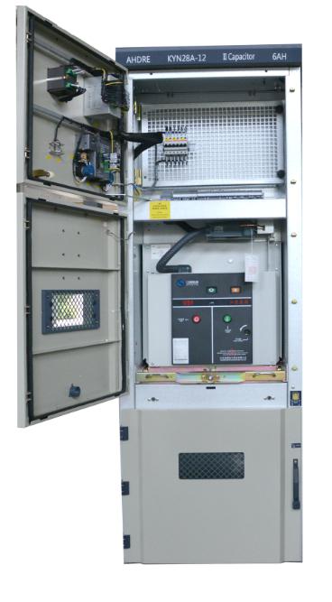 得潤(rùn)電氣KYN28A-12高壓開(kāi)關(guān)柜　咨詢熱線：400-0551-777　咨詢QQ:3176885416