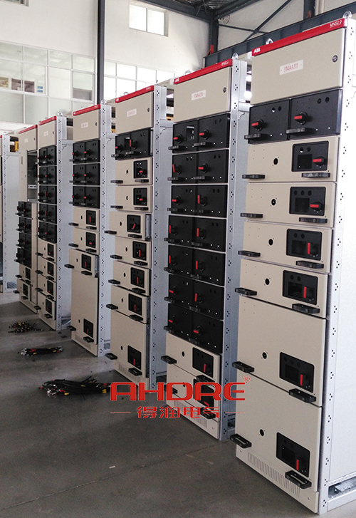 得潤(rùn)電氣MNS2.0低壓開(kāi)關(guān)柜　咨詢熱線：400-0551-777　咨詢QQ:3176885416