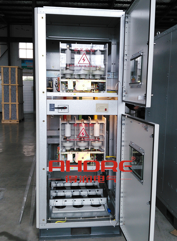 得潤(rùn)電氣　10KV高壓旁路柜　咨詢(xún)熱線(xiàn)：4000551777　QQ:3176885416