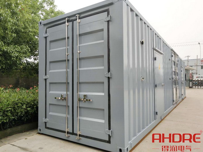 箱體外觀圖 箱體外觀圖