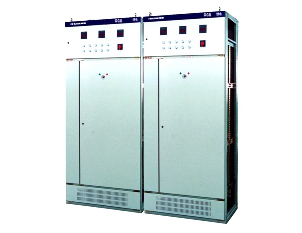 安徽得潤(rùn)電氣 GGD 交流低壓配電箱廠家 電話：400-0551-777 qq：3176885416